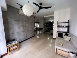 The Mayfair (D22), Condominium #560517221